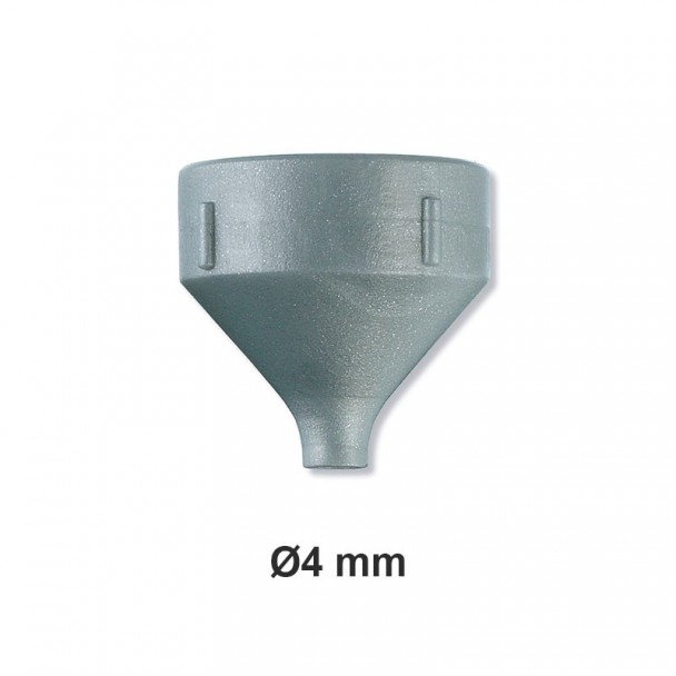 Boquilla Dosificador 4 mm