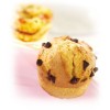 Molde Mini Muffins 70 Cavidades Silicona Black