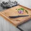 Tabla de Corte Dual Bambú Natural