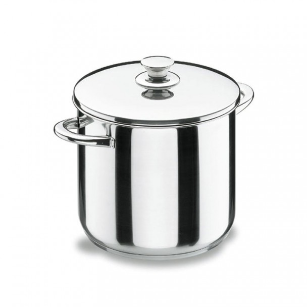 Olla Súper Alta con Tapa Vitrocor