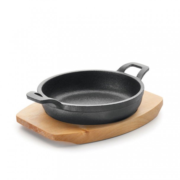 Cacerola Redonda Magma