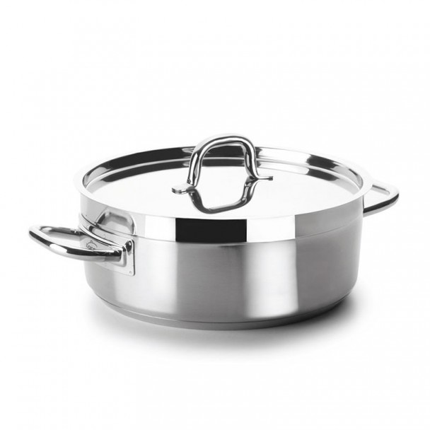 Cacerola sin Tapa Chef-Luxe