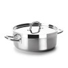 Cacerola sin Tapa Chef-Luxe