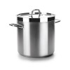 Olla Profesional con Tapa Chef-Luxe