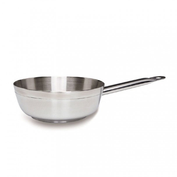 Cazo Cónico Chef-Luxe