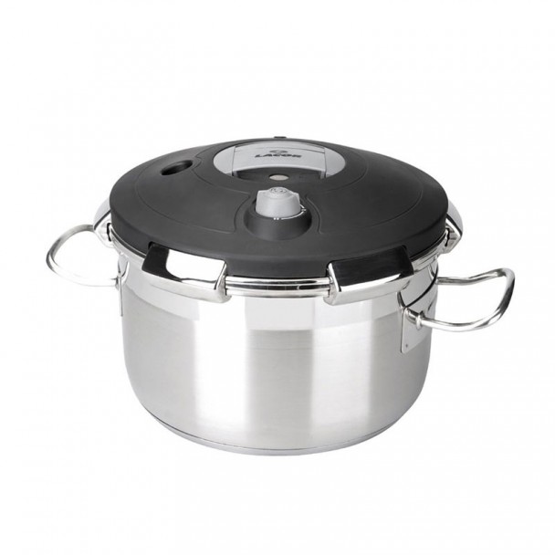 Olla a Presión Chef-Luxe