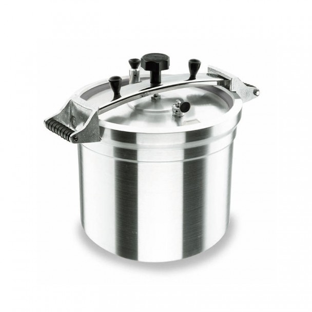 Olla a Presión Robust