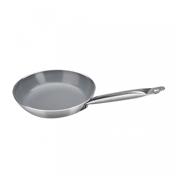 Sartén Eco-Chef Aluminio con Fondo Antiadherente