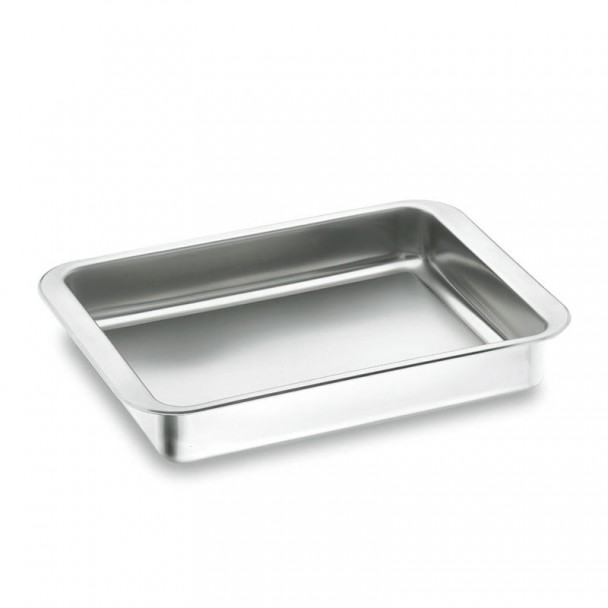 Rustidera Inox 18/10