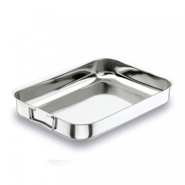 Rustidera Asa Abatible Inox 18% Cr.