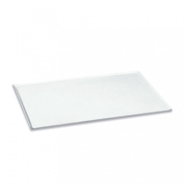 Placa Horno Aluminio