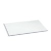 Placa Horno Aluminio