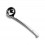 Cacillo Inox 18/10 Profesional