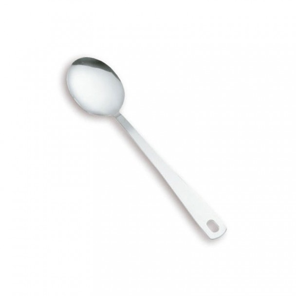 Cuchara Lisa Inox 18/10 Monoblock