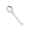 Cuchara Lisa Inox 18/10 Monoblock