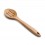 Cuchara Perforada Madera Haya Brun