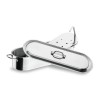 Hervidor de Pescado Inox