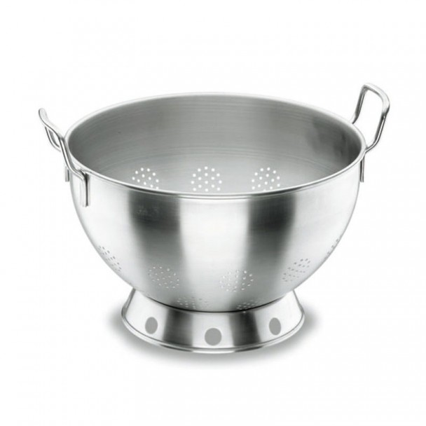 Escurridera Inox con Base