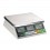 Báscula 15 kg Electrónica Sobremesa con Base Inox Cuadrada