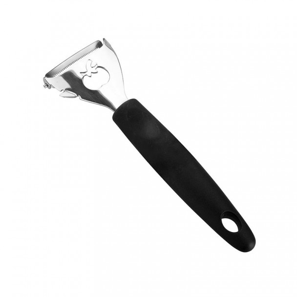 Pelapatatas "Y" Dentado Profesional