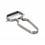 Pelador Liso Inox
