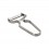 Pelador Dentado Inox