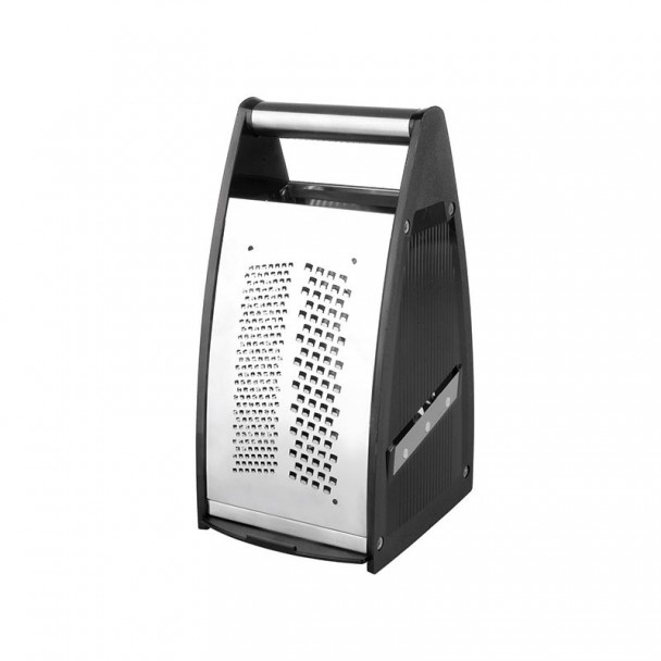 Rallador 4 Caras Luxe