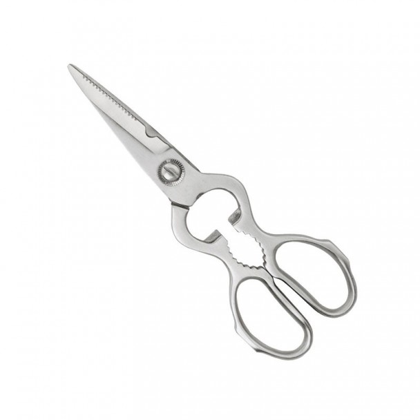 Tijeras 3 en 1 Profesional Inox