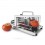 Máquina Corta Tomates Inox 18/10