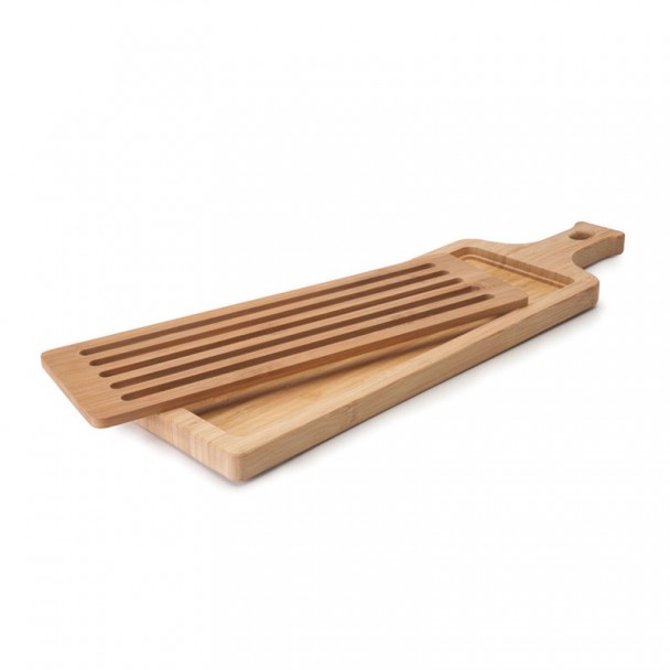 Tabla de Corte de Pan