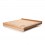 Tabla de Corte Dual Bambú Natural