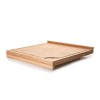 Tabla de Corte Dual Bambú Natural
