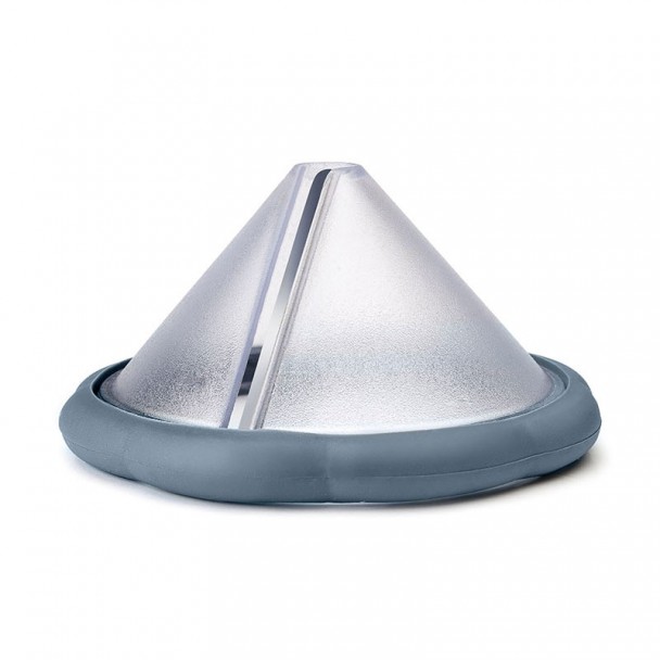 Cortador en Espiral Liso