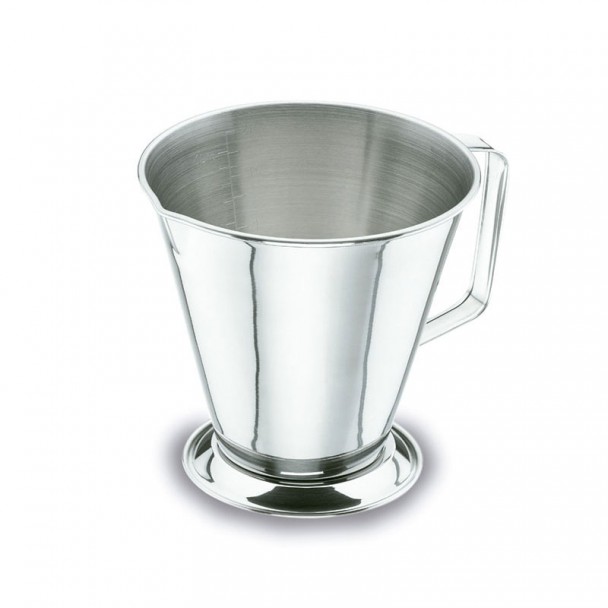 Jarra de Medidas Cónica Inox 18/10