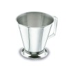Jarra de Medidas Cónica Inox 18/10