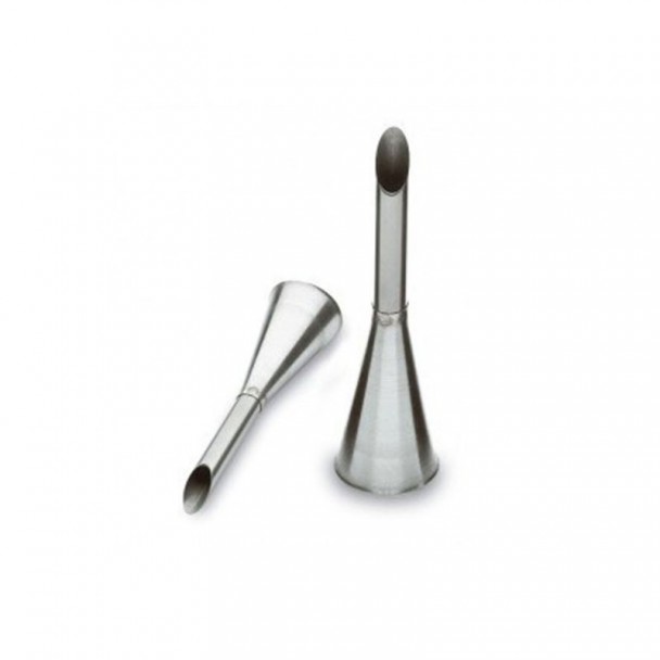 Set de 2 Boquillas Relleno