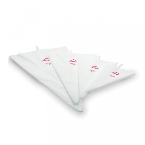 Manga Repostería Nylon