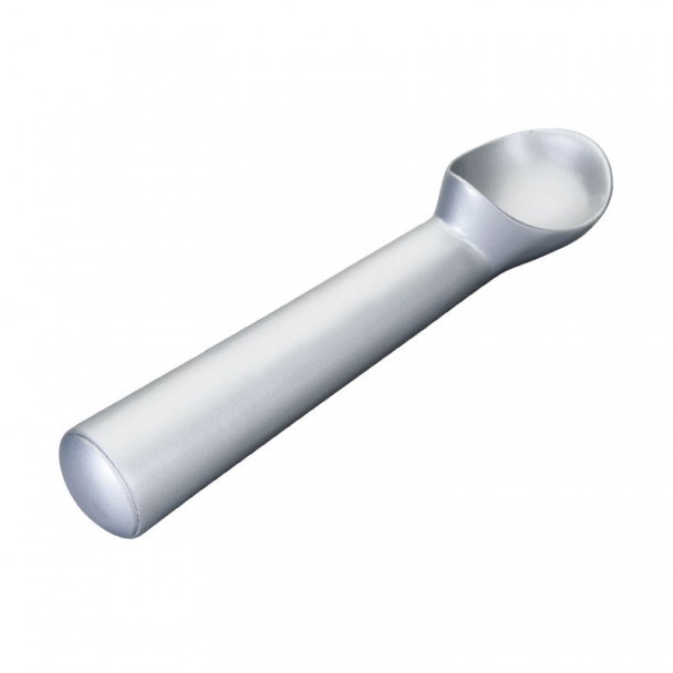 Racionador Helado Aluminio