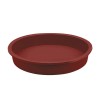 Molde Redondo Silicona Pastryflex