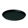Molde Pizza Aluminio Perforado