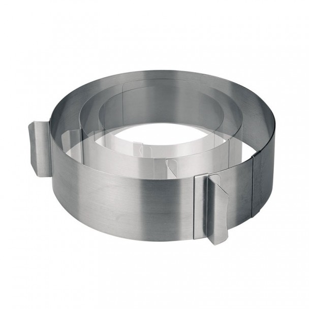 Aro Repostería Extensible