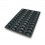 Molde Madalenas 44 Cavidades Silicona Black