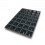 Molde Pirámides 35 Cavidades Silicona Black