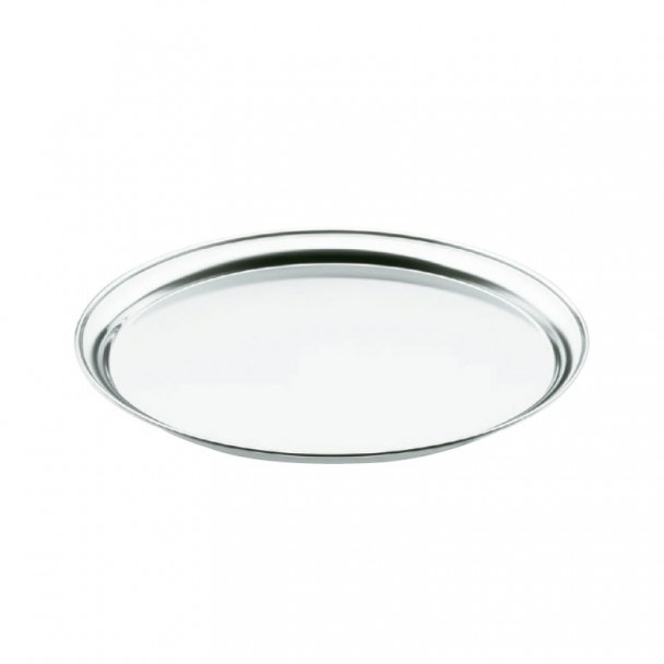 Bandeja Camarero Inox 18% Cr.