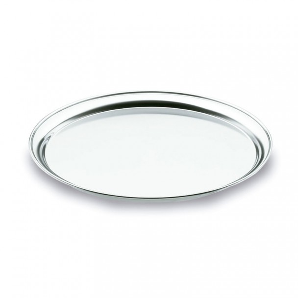 Bandeja Camarero Pulido Satinado Inox 18/10