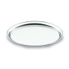 Bandeja Camarero Pulido Satinado Inox 18/10