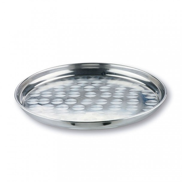 Bandeja Camarero Inox
