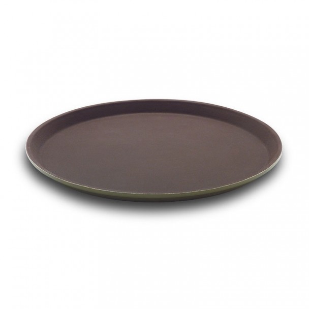 Bandeja Redonda Camarero Fibreglass
