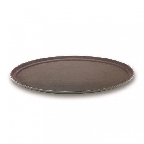 Bandeja Oval Camarero Fibreglass