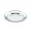 Plato Camping Llano Inox 18% Cr.